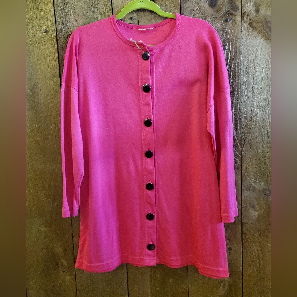 Vintage Women's Sweater